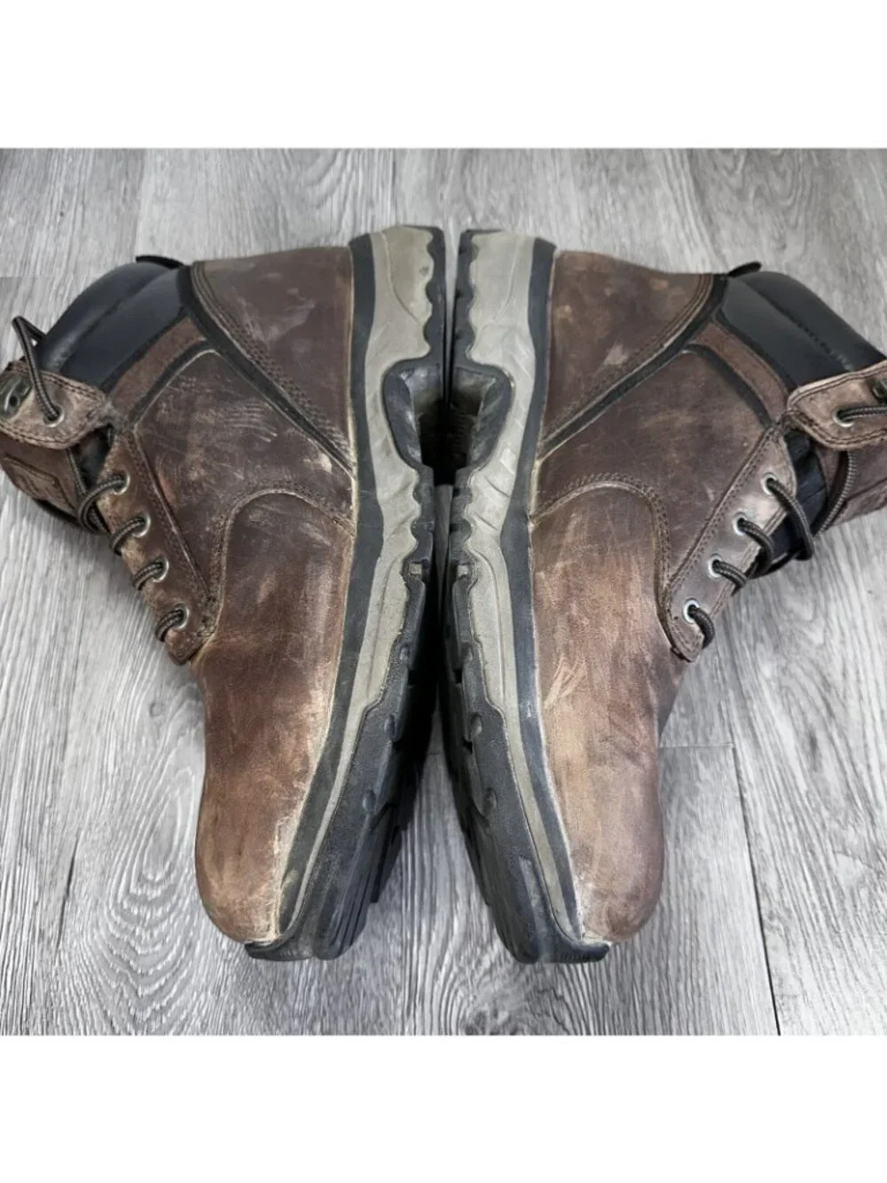 Timberland Pro Jigsaw 6